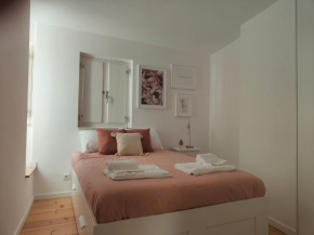 Rose Essence Aparment - Exceptional balcony